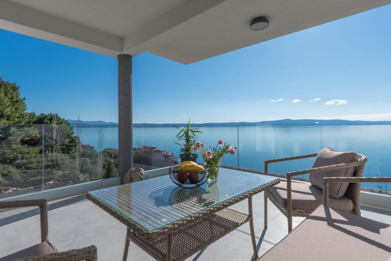 Sun Paradise Podgora Luaran gambar