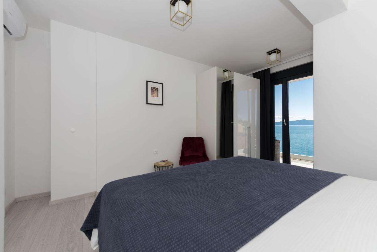 Sun Paradise Podgora Luaran gambar
