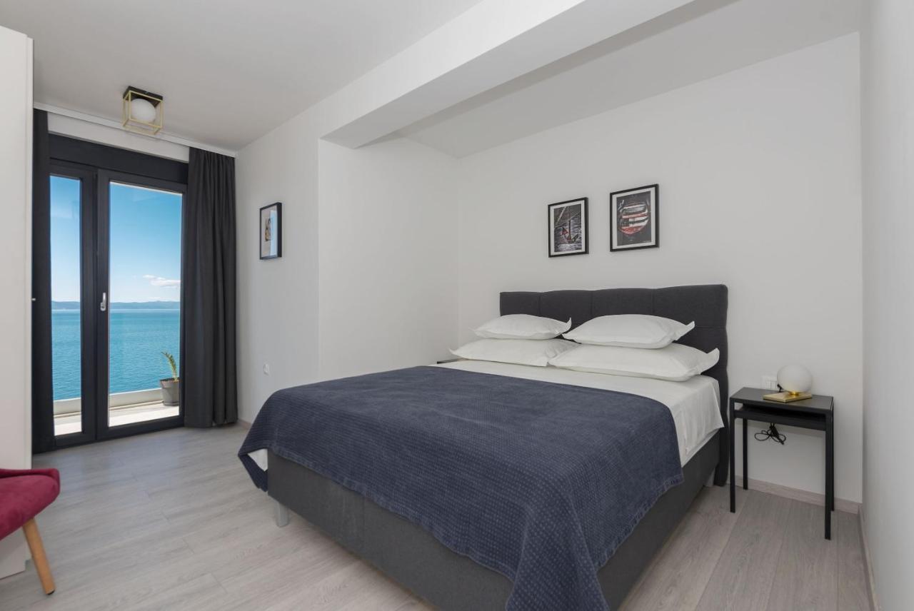 Sun Paradise Podgora Luaran gambar