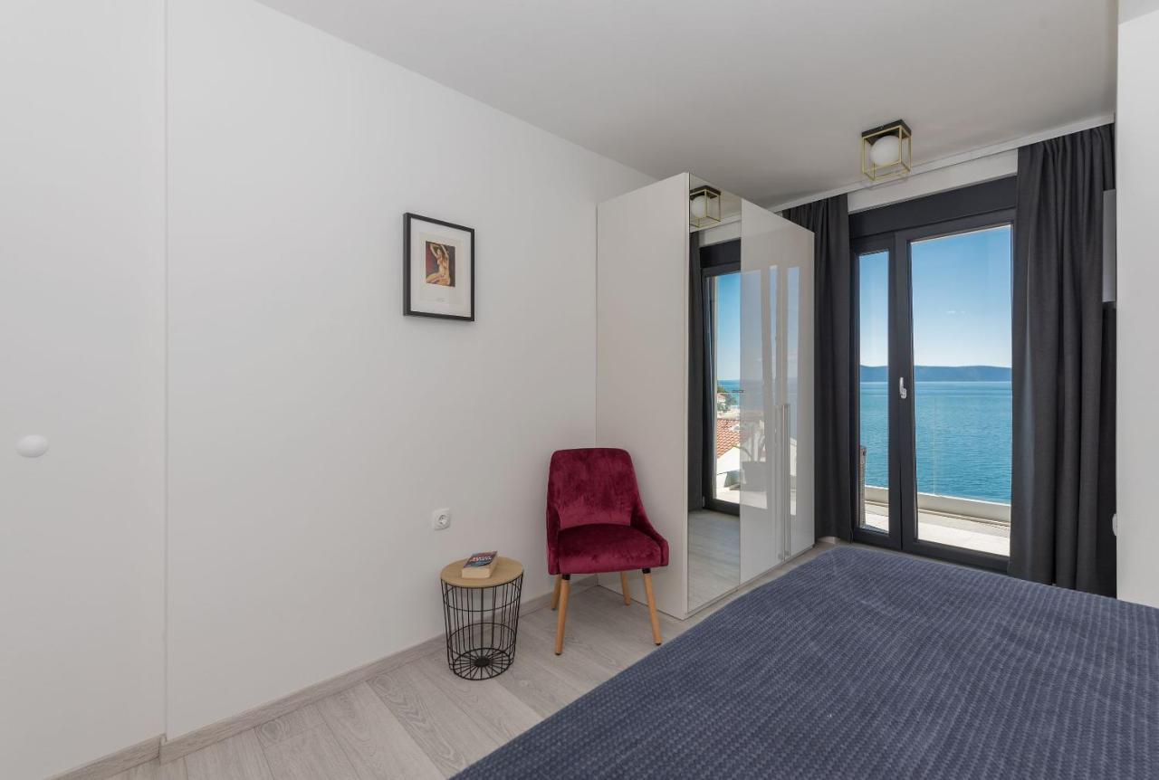 Sun Paradise Podgora Luaran gambar
