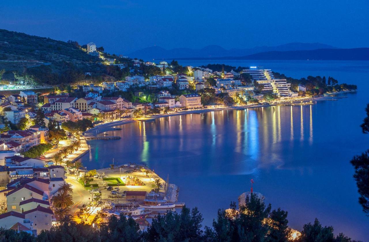 Sun Paradise Podgora Luaran gambar